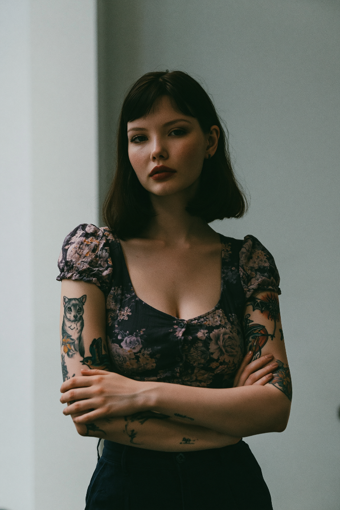 Tattoo Aftercare: A Complete Guide to Healing Your Ink