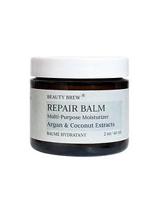 REPAIR BALM beauty brew
