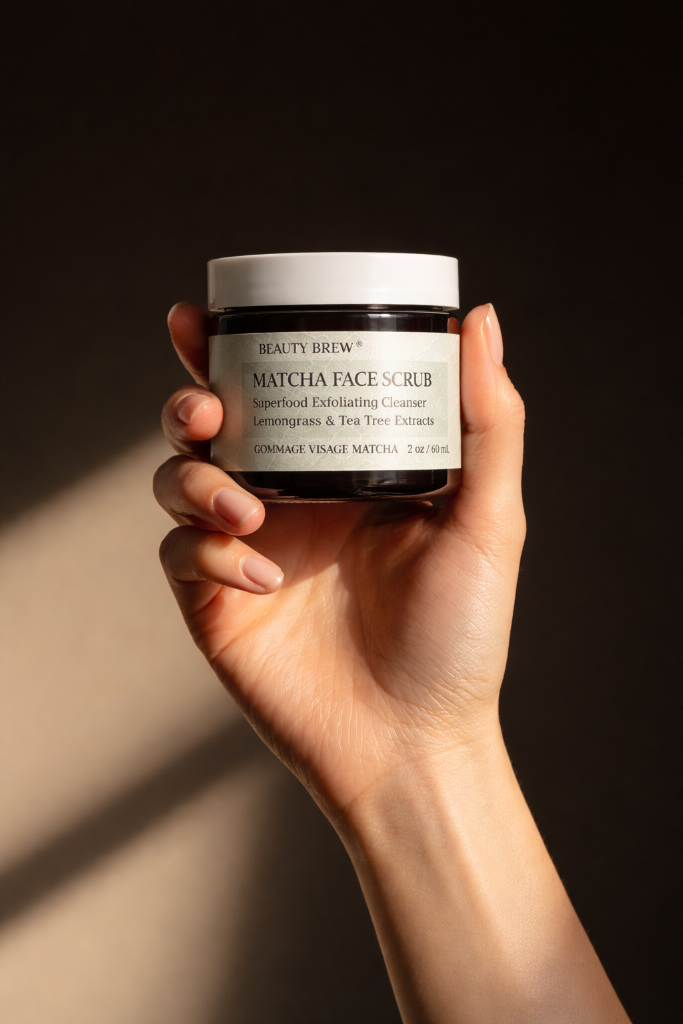Clean Beauty: Why 100% Active Ingredients Matter