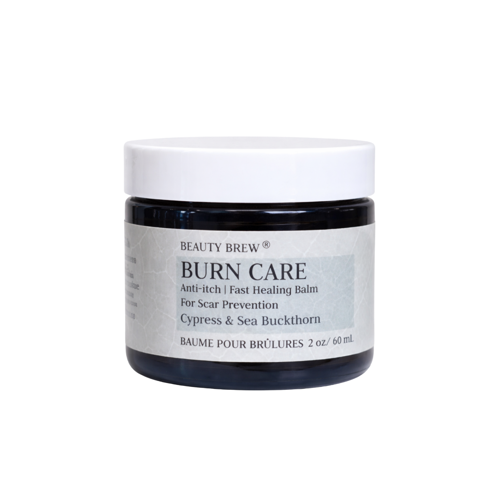 BURN CARE