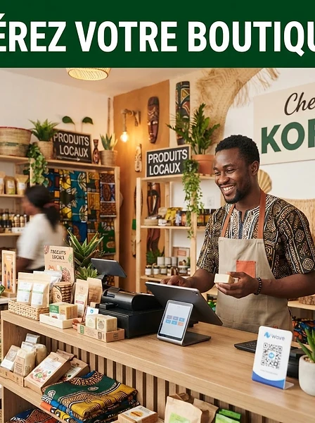 Maîtrisez votre boutique Ntalo