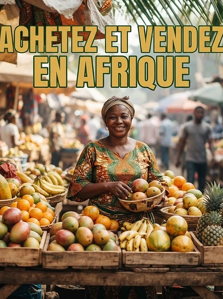 Boostez vos affaires sur Ntalo