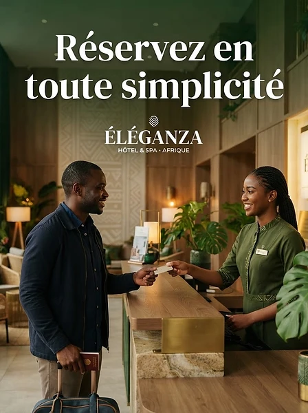 Réservez vos meilleurs moments