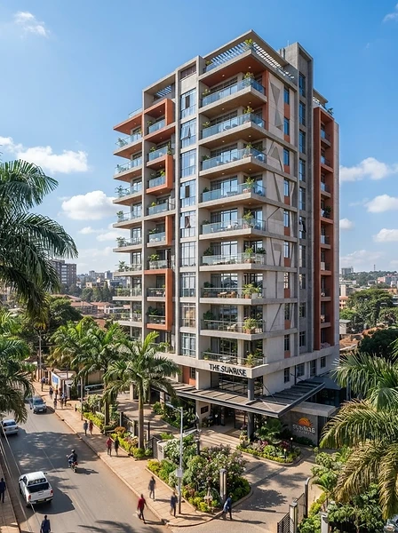 Story: Immobilier