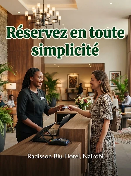 Réservez vos meilleurs moments
