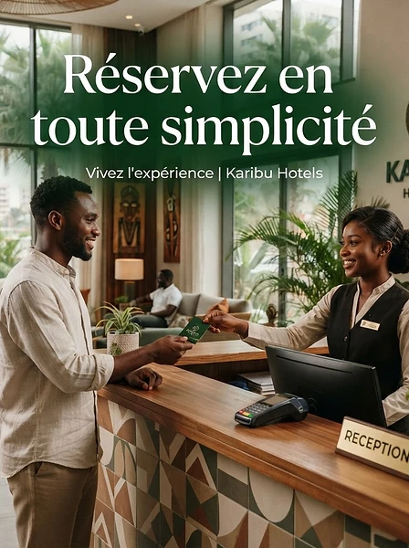 Réservez vos meilleurs moments