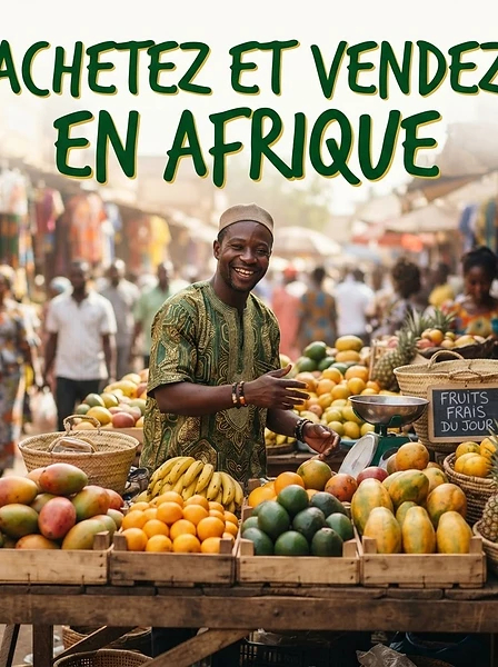 Boostez votre business sur Ntalo