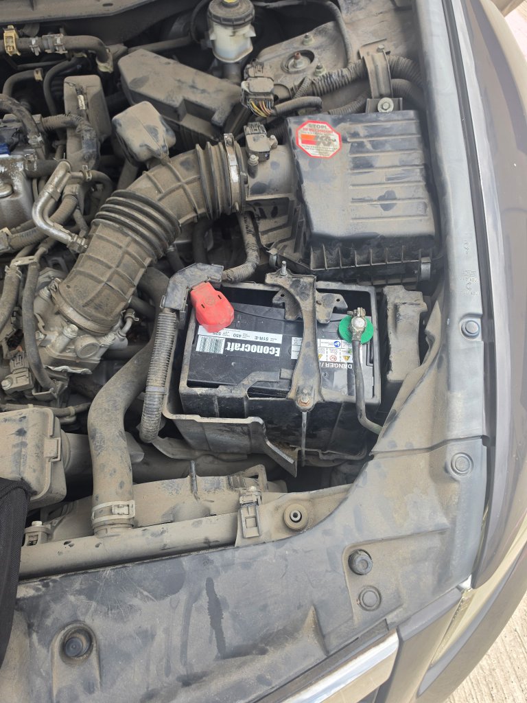 Battery Replacement & Programming in Murphy TX