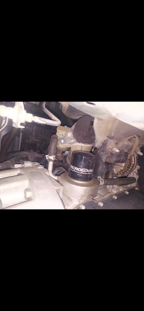 Starter Replacement in Plano TX
