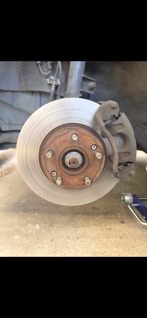 Brake Repair in Plano TX