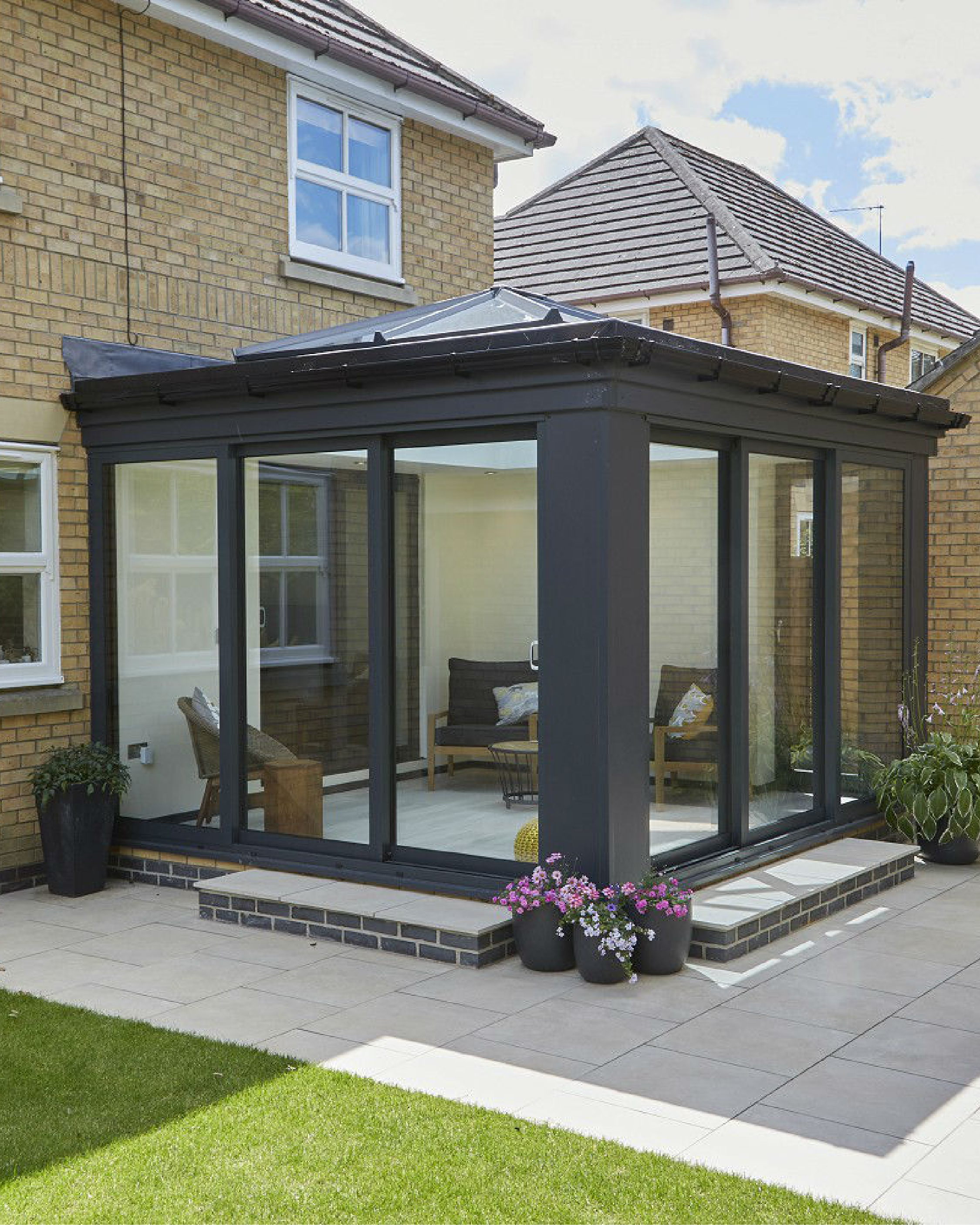 Conservatories