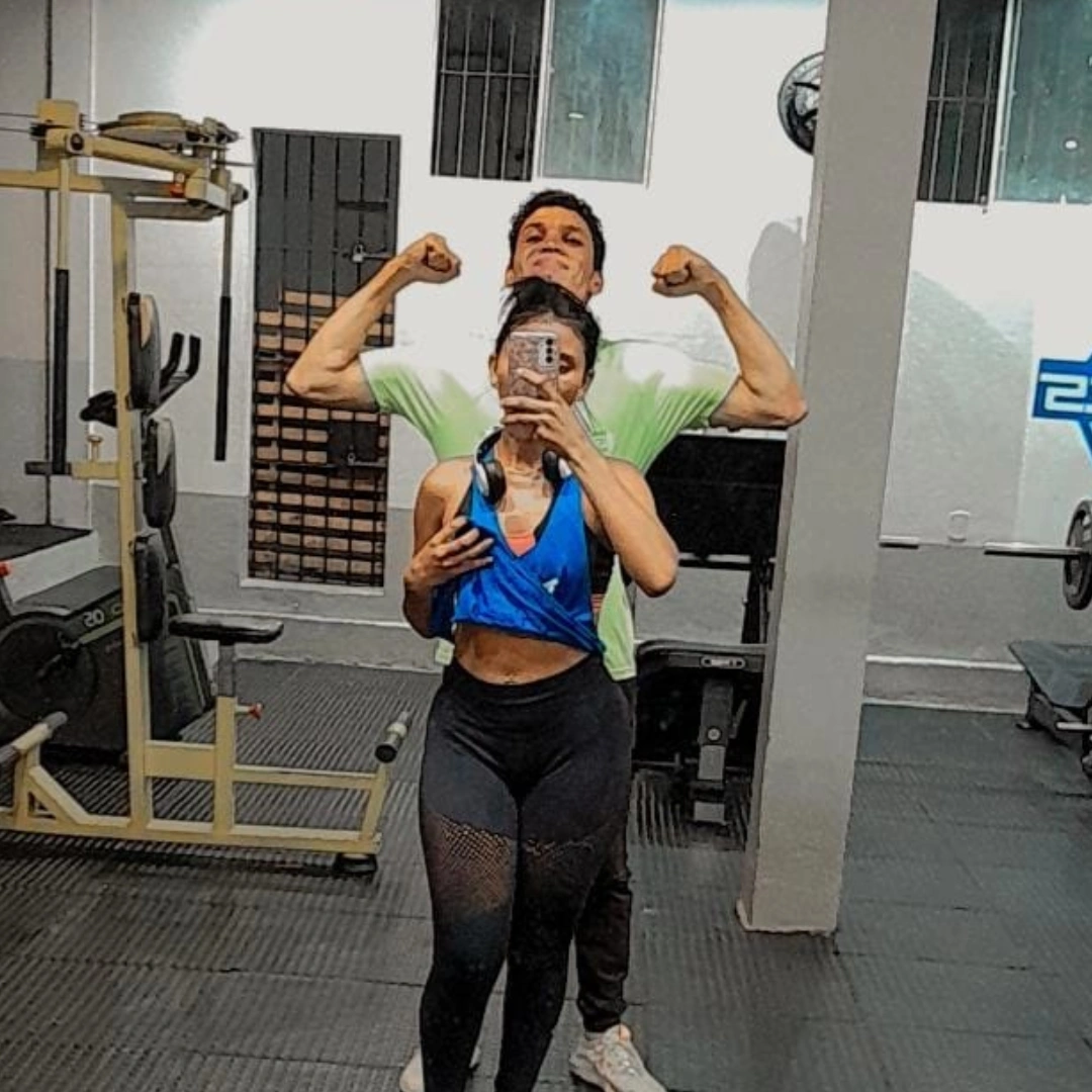 DUO NA ACADEMIA