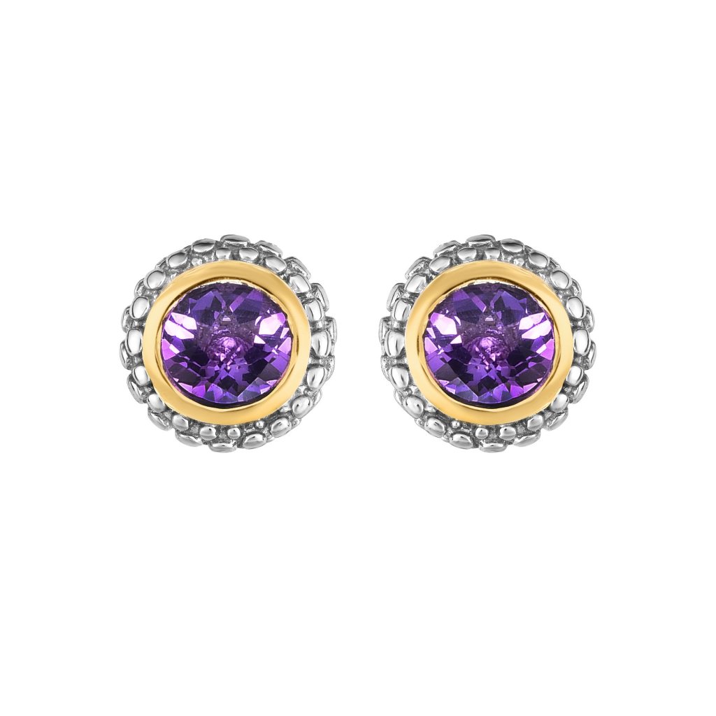 Silver Earrings (SILER5768) 1