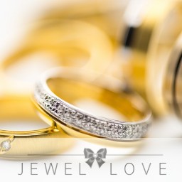 Jewellove — diamond rings