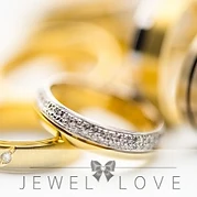 Jewellove — diamond rings