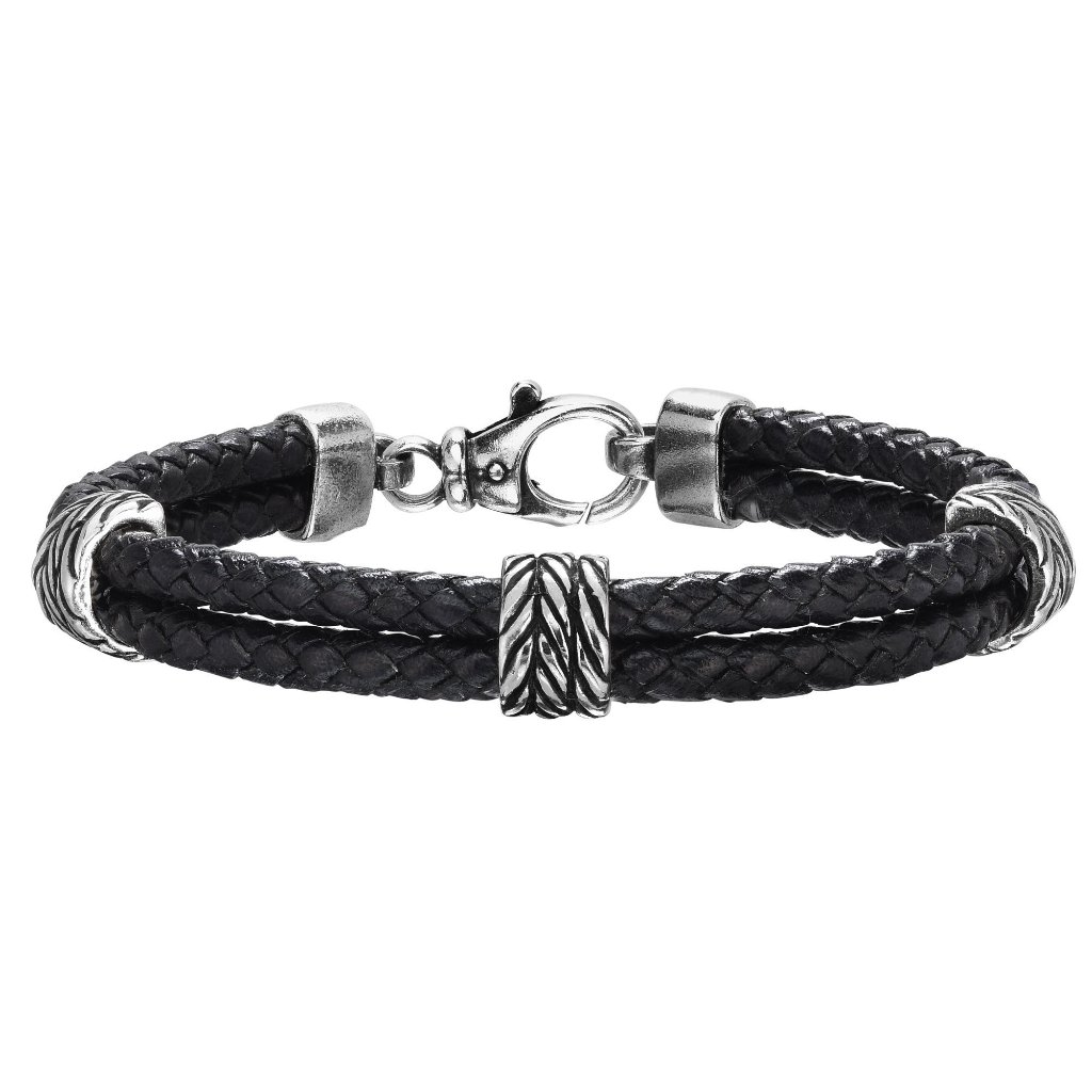Phillip Gavriel Gold Bracelet (PGBRC4677) 1