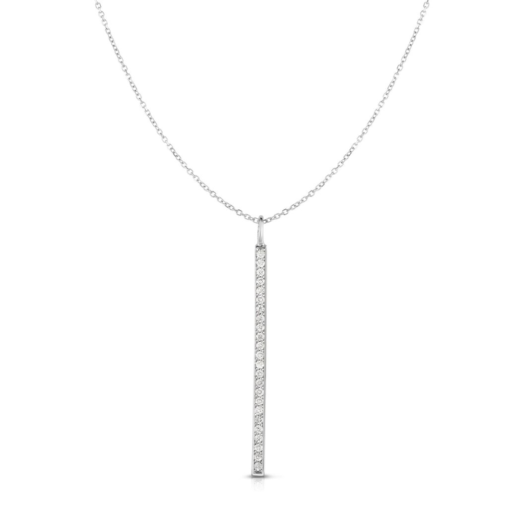 Diamond Jewellery Set (SET2567) 1