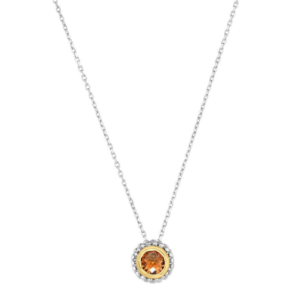 Silver Jewellery Set (SILSET2201) 1