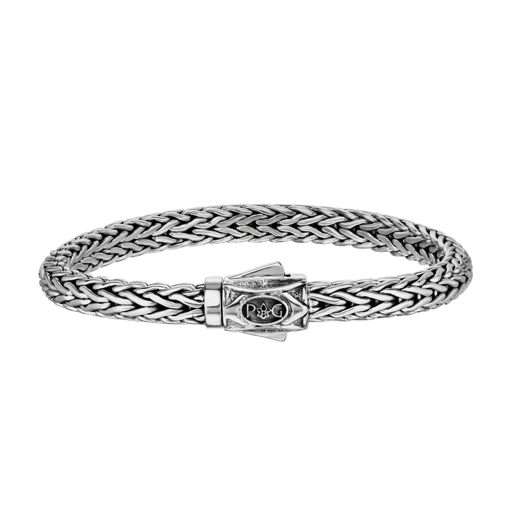 Phillip Gavriel Gold Bracelet (PGBRC2648) 1