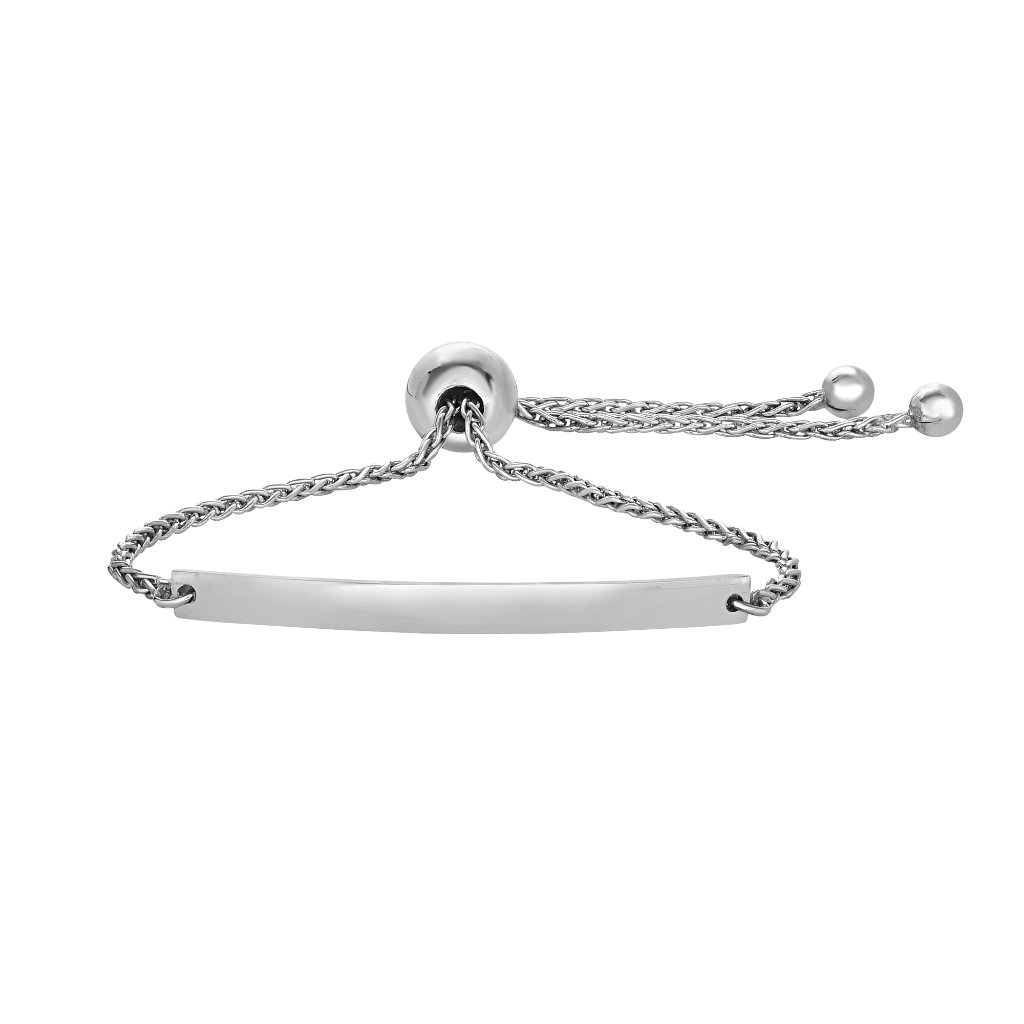 Gold Rope Bracelet (AGBRC2192) 1