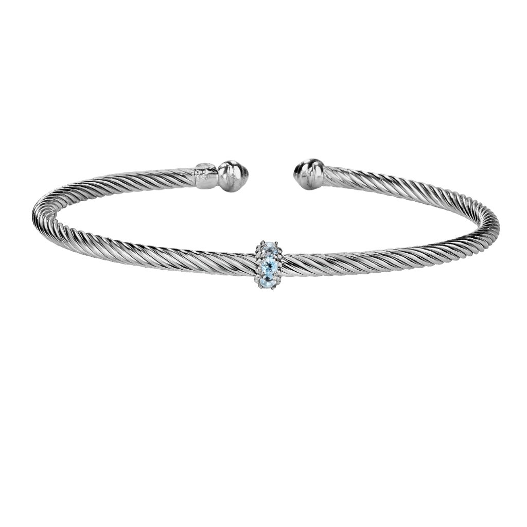 Phillip Gavriel Gold Bangle (PGBG1997) 1