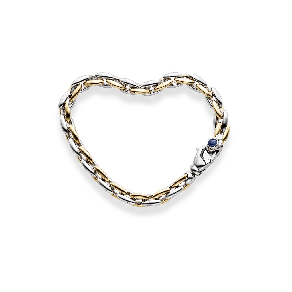 Yellow Gold Ring (RC1679) 1
