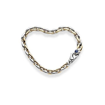 Yellow Gold Ring (RC1679)