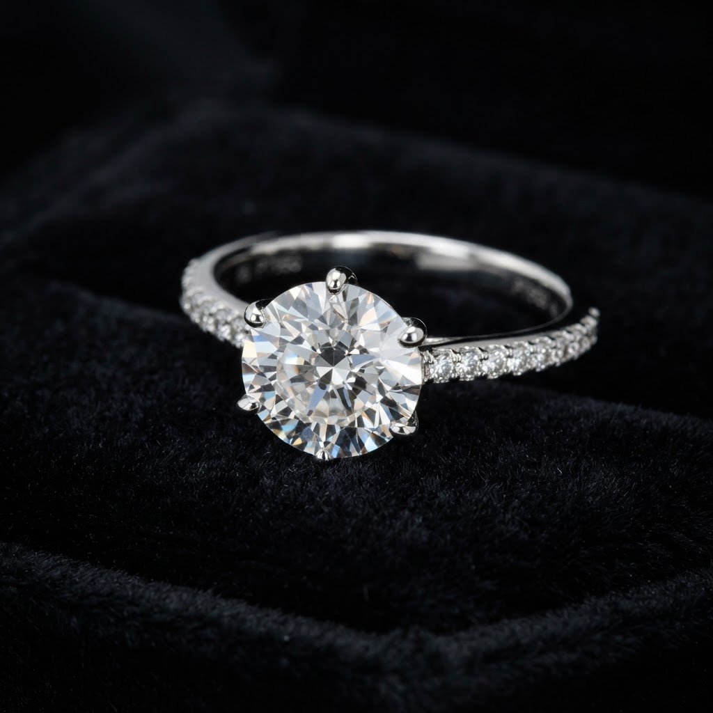 The Blantyre Solitaire