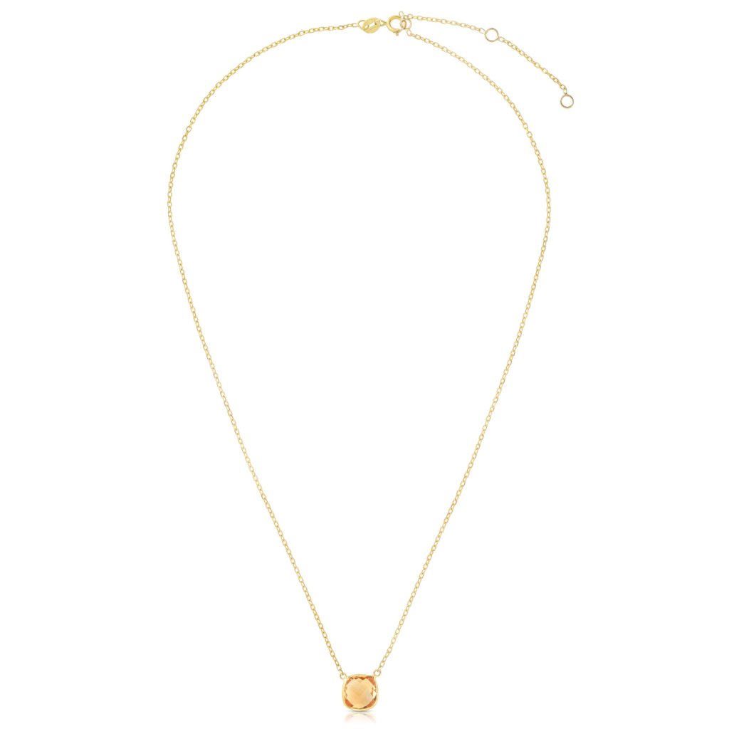 Yellow Gold Ring (RC6943-17) 1