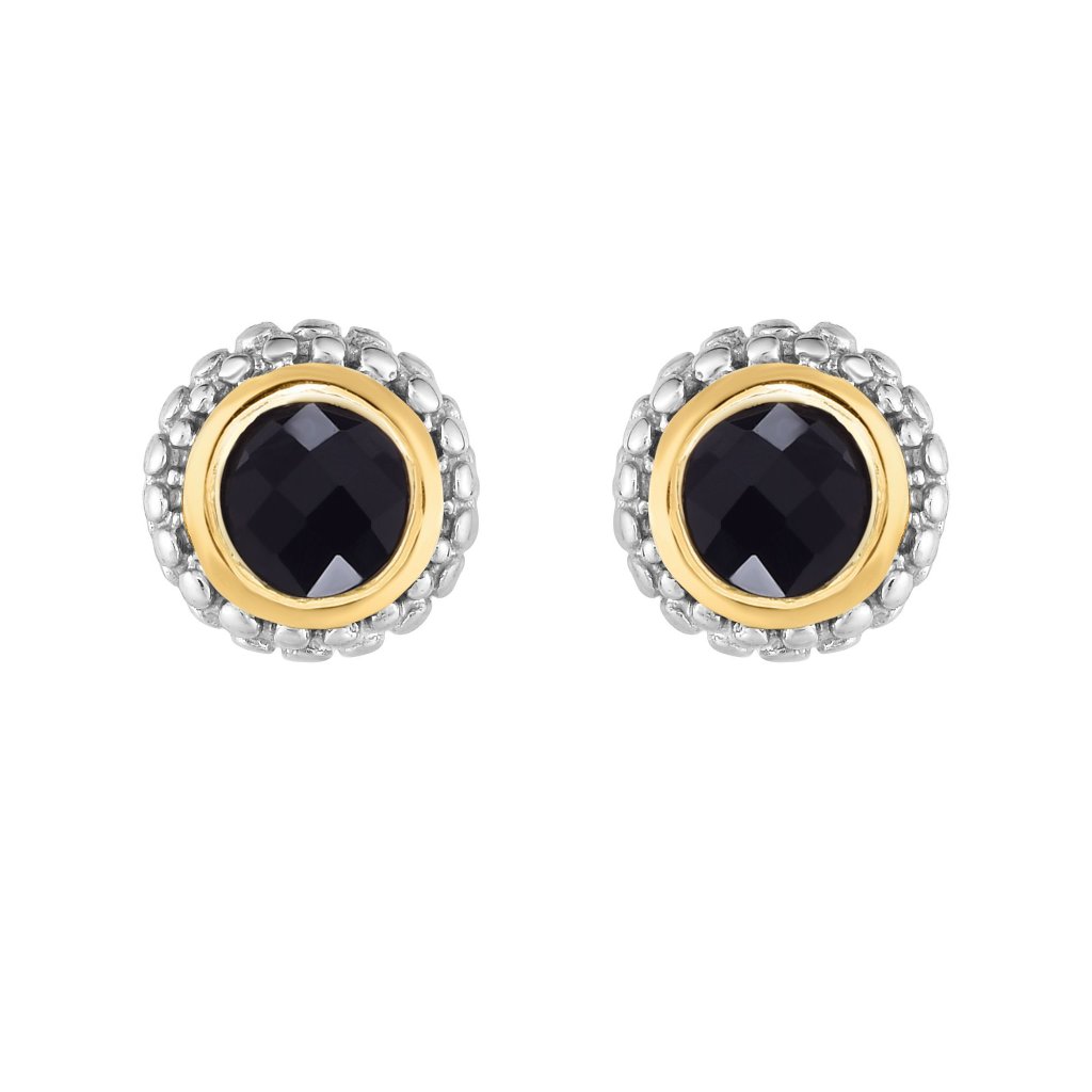 Silver Earrings (SILER5769) 1