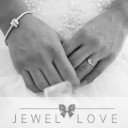 Jewellove — couple in nature