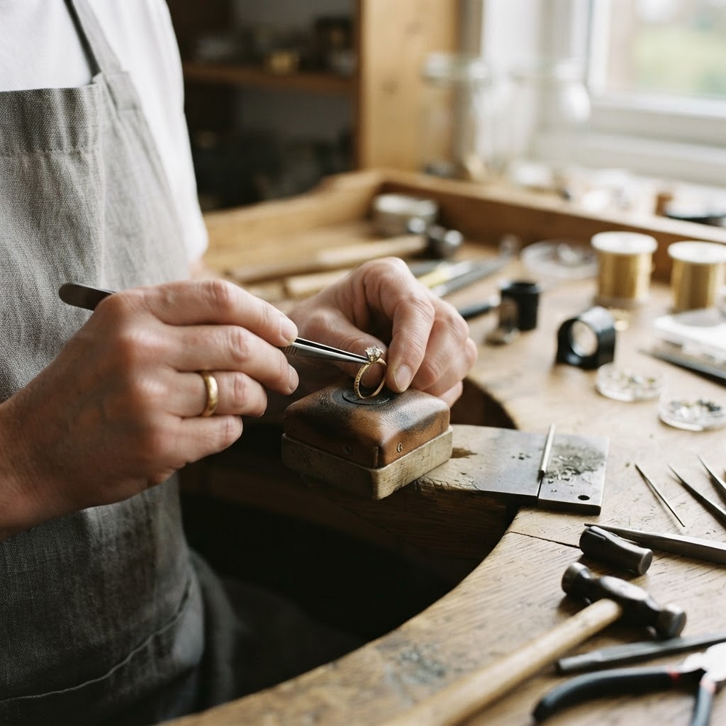 Independent Jewellers in Lanarkshire: How to Choose the Right One