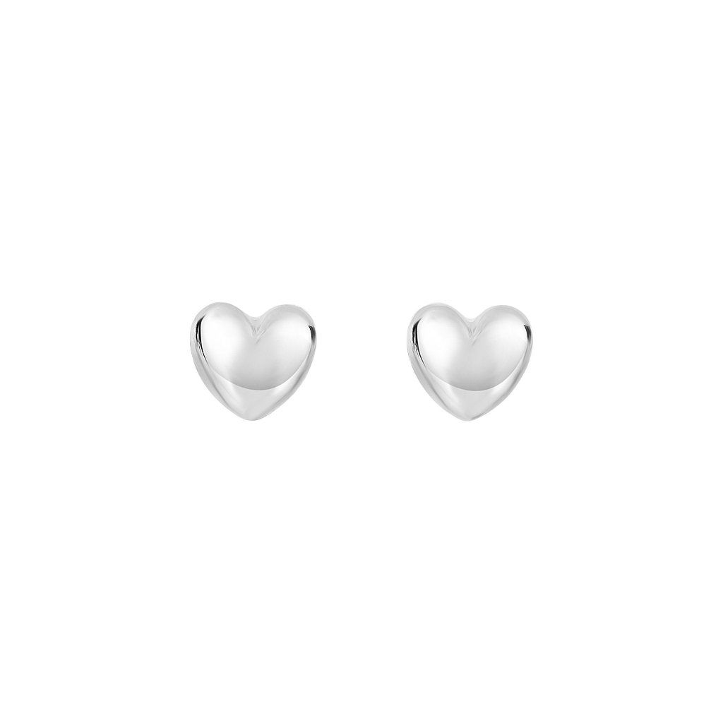 White Gold Engagement Ring (WER4084) 1