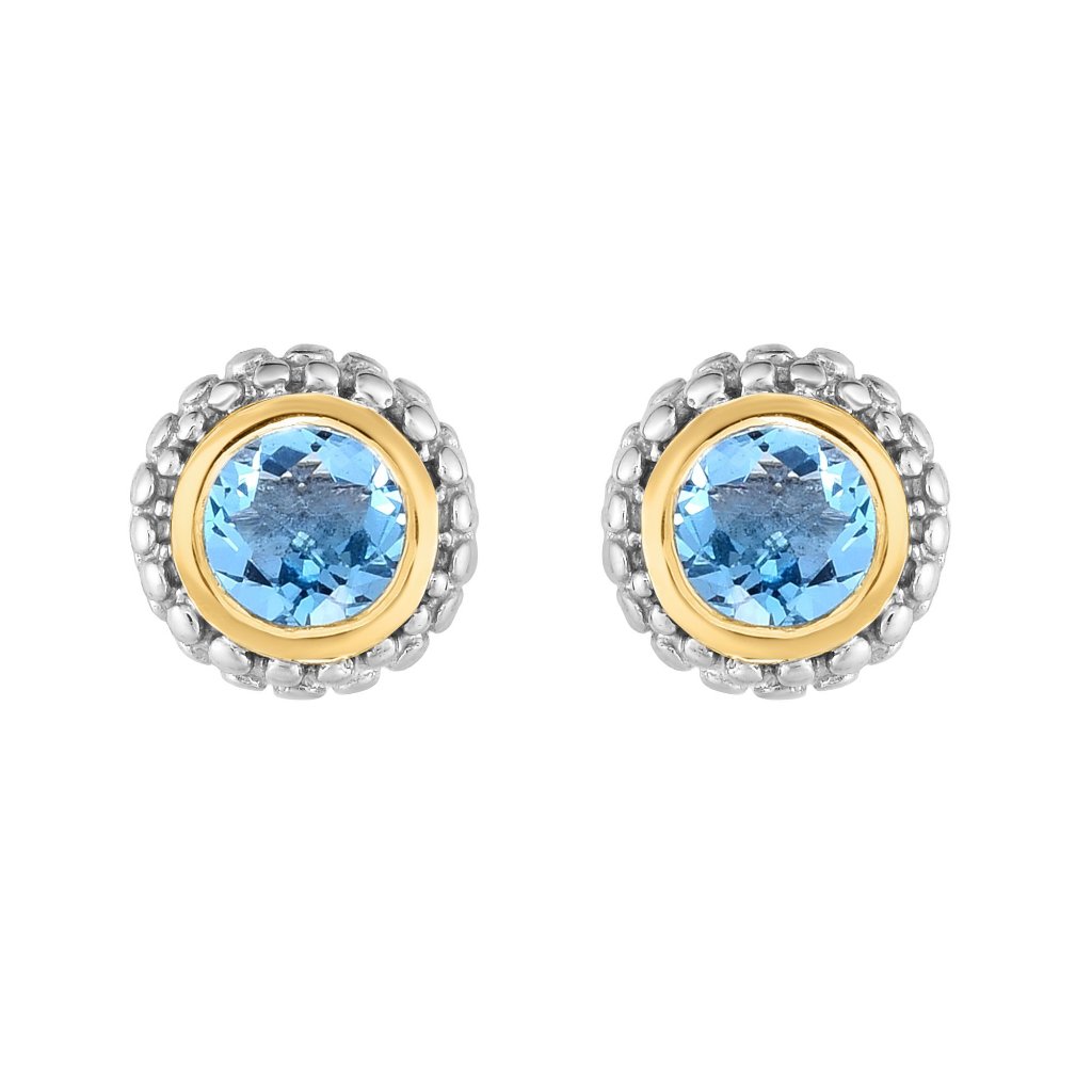 Silver Earrings (SILER5772) 1