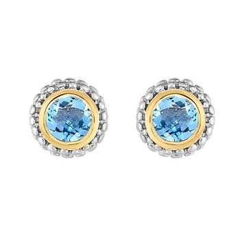 Silver Earrings (SILER5772)