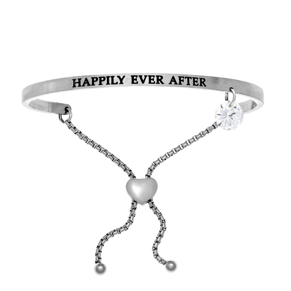 Silver & Blue Topaz Bracelet (INT7192) 1
