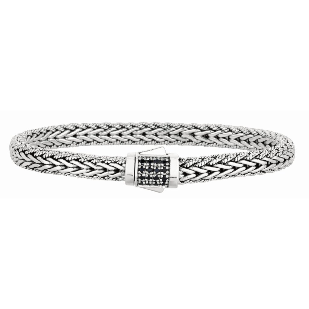 Phillip Gavriel Cuff Bangle (PGCX711) 1