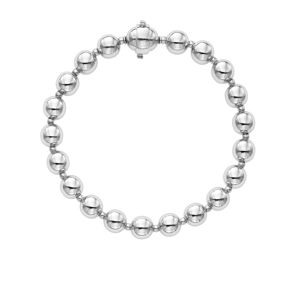 White Gold Ring (WRC2498) 1