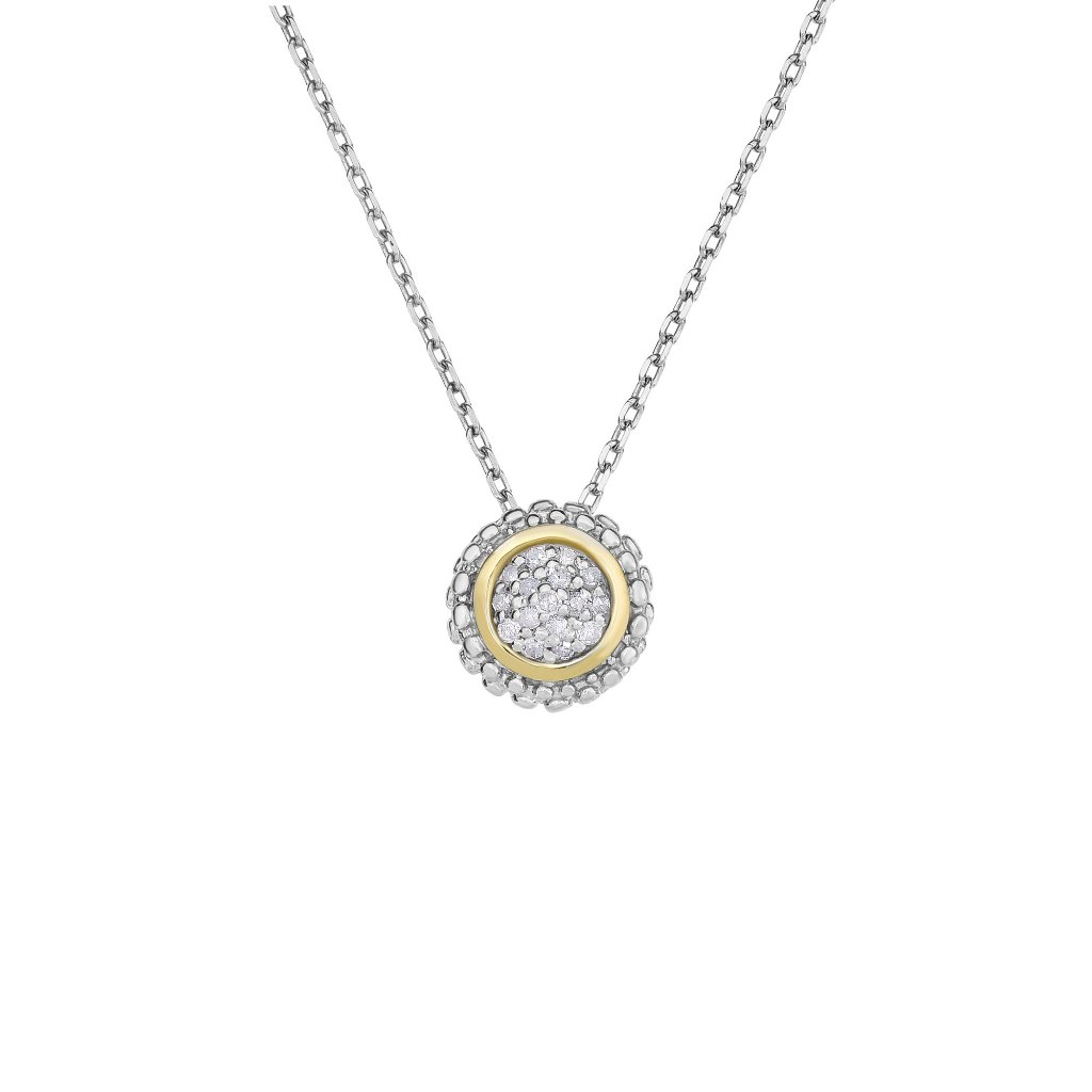 Silver Jewellery Set (SILSET2206) 1