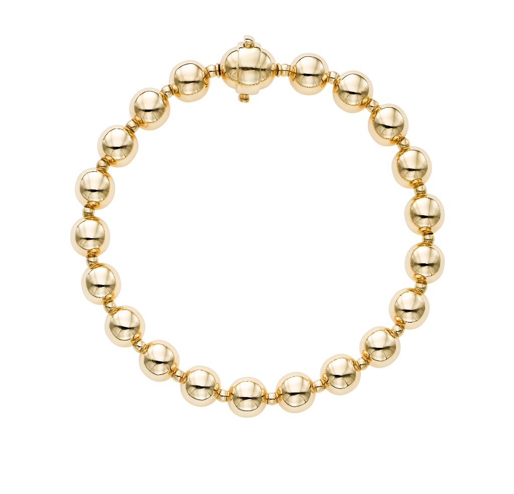 Yellow Gold Ring (RC2179) 1
