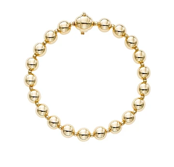 Yellow Gold Ring (RC2179)