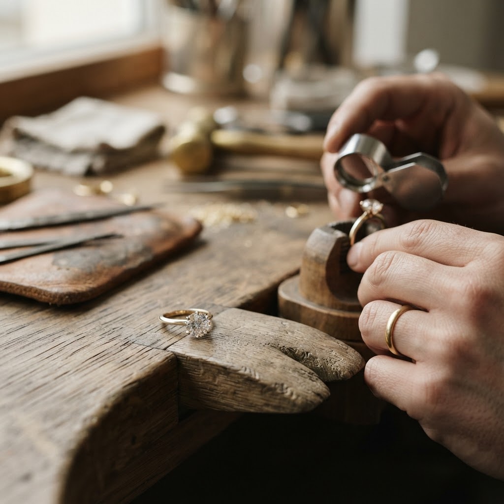 How to Maximise Engagement Ring Budget: A Technical Procurement Guide 2026