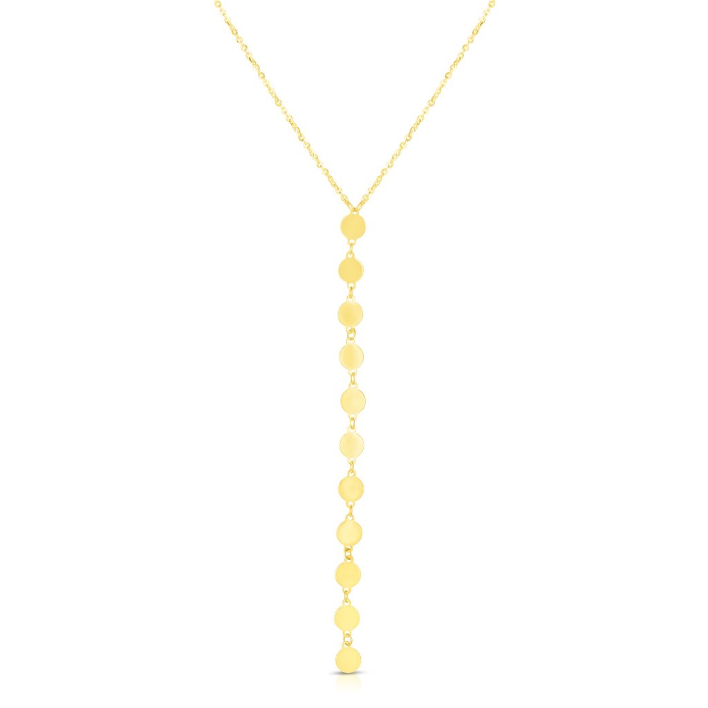 Yellow Gold Ring (RC2348) 1