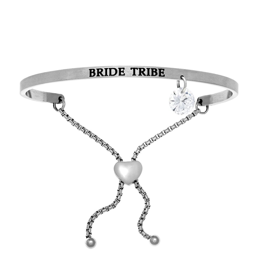 Silver & Blue Topaz Bracelet (INT7191) 1