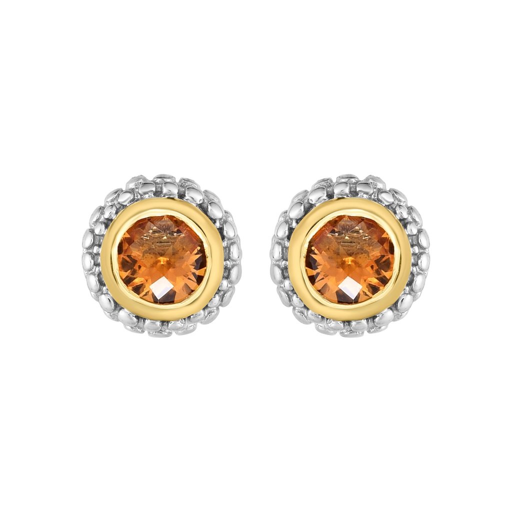 Silver Earrings (SILER5770) 1