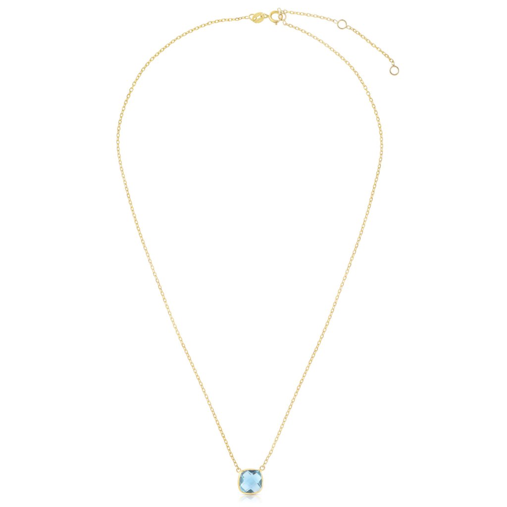 Yellow Gold Ring (RC6944) 1