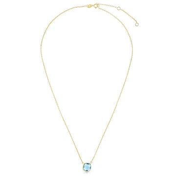 Yellow Gold Ring (RC6944)