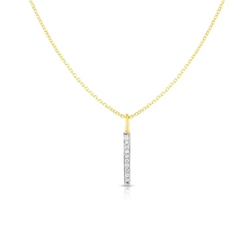 Diamond Jewellery Set (SET2566)
