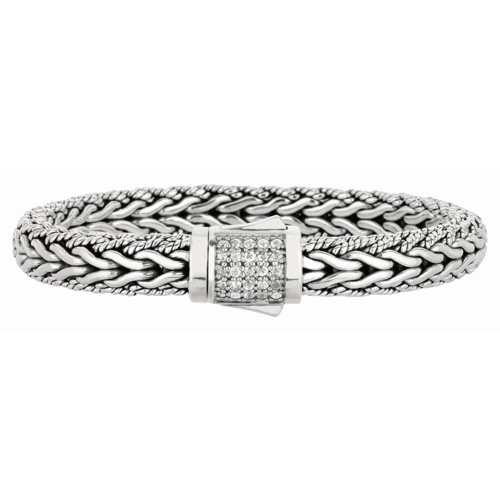 Phillip Gavriel Cuff Bangle (PGCX738) 1