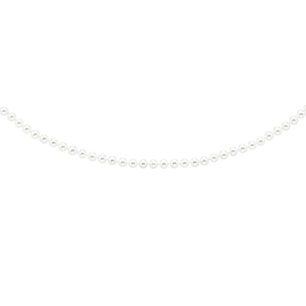 Pearl Necklace (PRL101) 1
